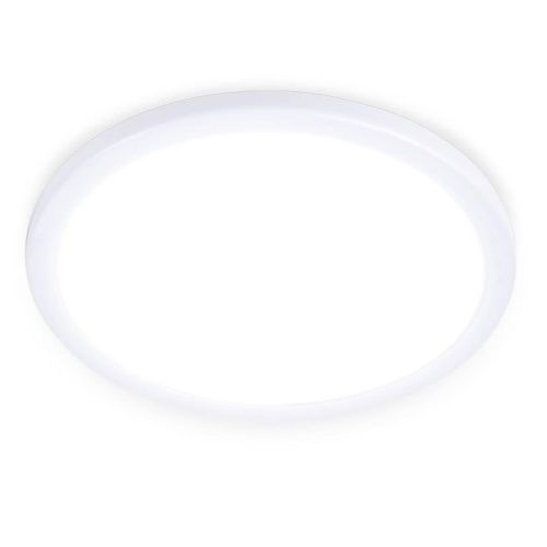 Светильник встраиваемый Ambrella Light Led Downlight (Лед Довнлигхт) DLR313