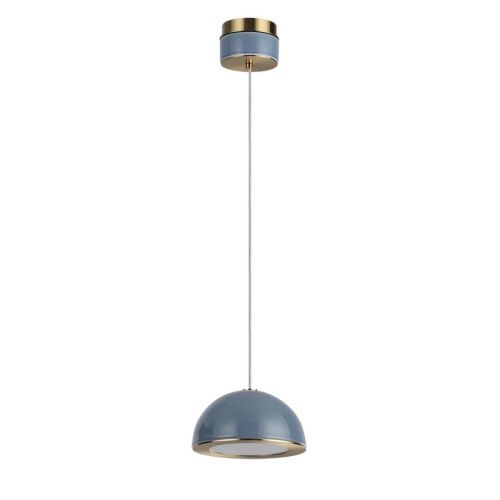 Светильник подвесной Odeon Light Lulu (Лулу) 5452/6LA