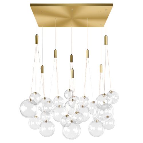 Светильник подвесной Loft It Pop it 10270/S24