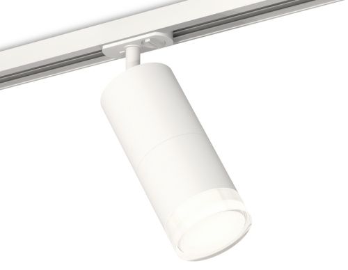 Комплект трекового светильника Ambrella Light Track System (Трацк Сыстем) XT7401091