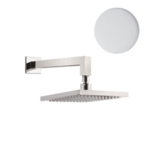 Верхний душ Webert AC0840740 белый