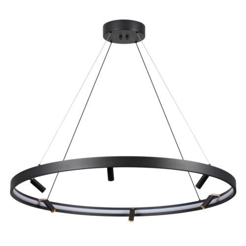 Светильник подвесной Odeon Light Fonda (Фонда) 4317/93L