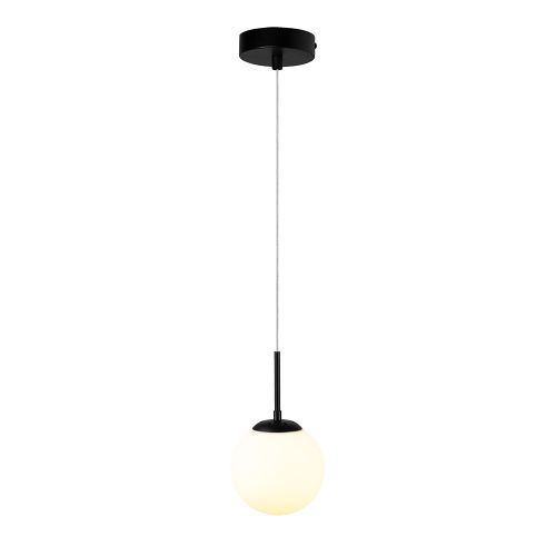 Светильник подвесной Arte Lamp Volare (Воларе) A1563SP-1BK