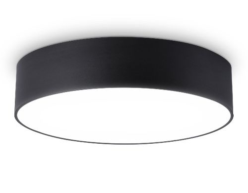 Светильник потолочный Ambrella Light Air Alum (Аир Алум) FV5526