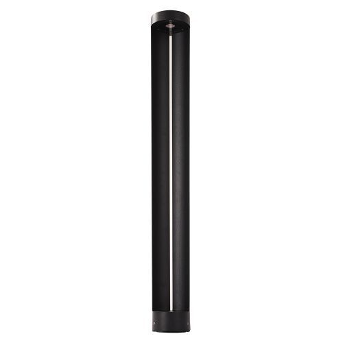 Ландшафтный светильник Arte Lamp New York (Нев Ыорк) A1680PA-1BK