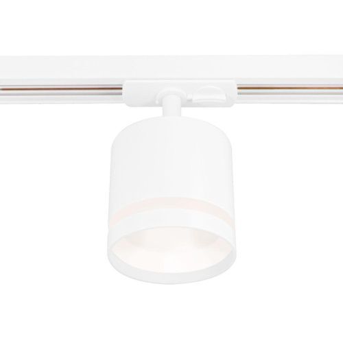 Трековый однофазный светильник Ambrella Light Track System (Трацк Сыстем) GL5369
