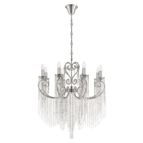 Люстра подвесная Loft It Wonderland 10405/8