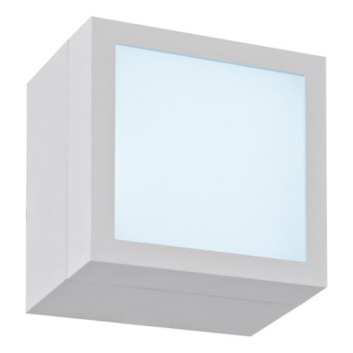 Настенно-потолочный светильник iLedex Creator (Цреатор) X068104 WH-6000K