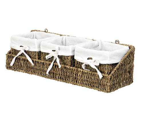Корзина WasserKRAFT WB-440 Set Корзина WasserKRAFT WB-440 Set