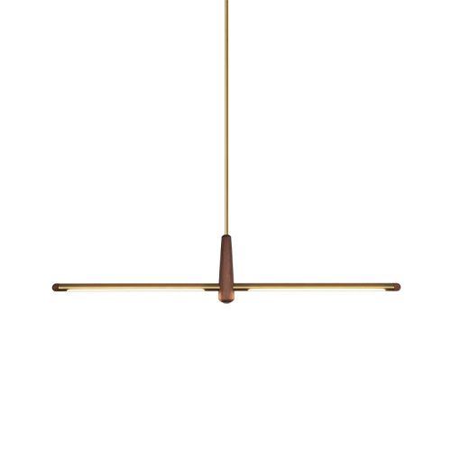Светильник подвесной ImperiumLoft Kiel (Киел) 151260-26