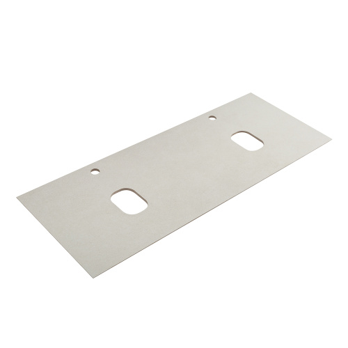 Столешница BelBagno KEP-120-2-CEM 120х50 накладная цвет серый