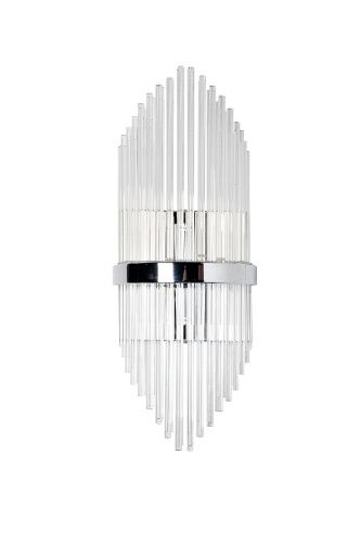 Светильник настенный Garda Decor 62GDW-901-550CH