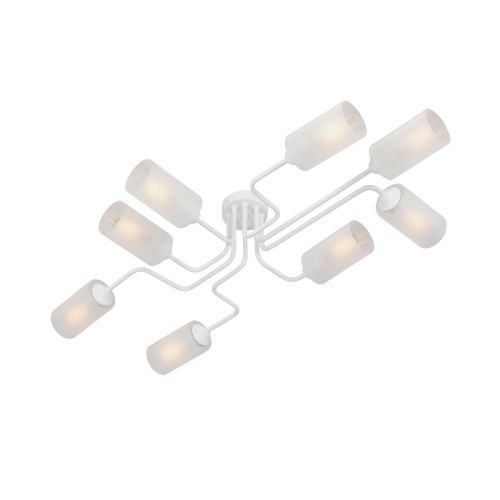 Люстра потолочная Vitaluce V4310 V4310-0/8PL