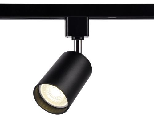 Трековый однофазный светильник Ambrella Light Track System (Трацк Сыстем) GL5123