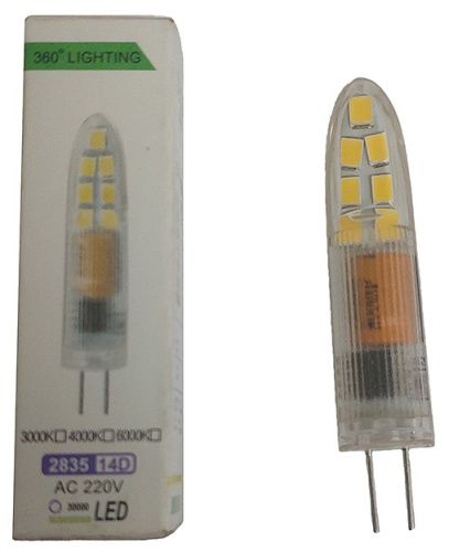 Лампа светодиодная Kink Light Capsule G4 (Цапсуле Г4) L07672