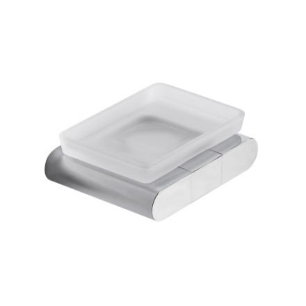 Мыльница Art&Max PLATINO AM-E-3999AL