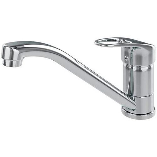 Смеситель для кухни IDDIS Alborg K56001C на мойку хром