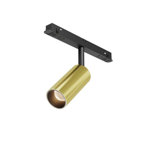 Светильник трековый Maytoni Technical Focus LED TR032-2-5W3K-M-BBS