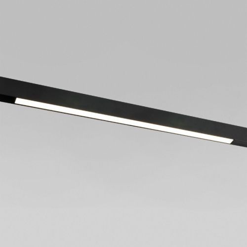 Магнитный трековый светильник Elektrostandard Slim Magnetic (Слим Магнетиц) 4690389191886