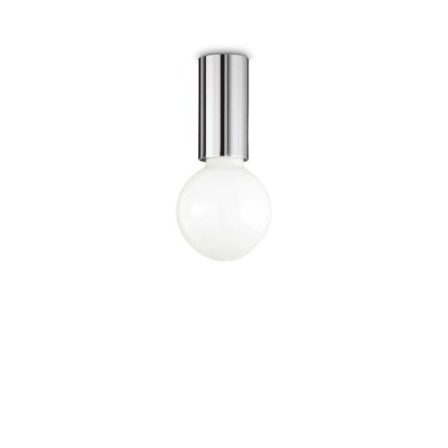 Светильник накладной Ideal lux Petit (Петит) PETIT PL1 CROMO