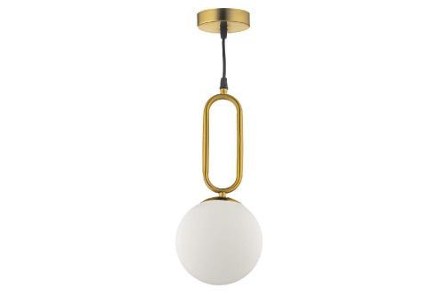 Светильник подвесной Arti Lampadari Canelli (Цанелли) Canelli L 1.P2 W