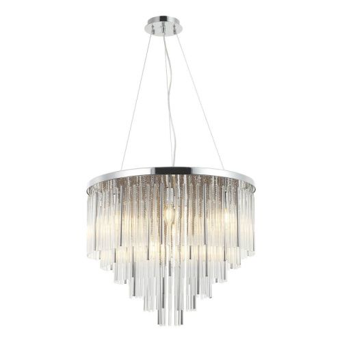 Люстра подвесная Stilfort Style rain (Стыле раин) 2147/09/09P