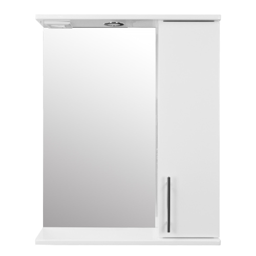 Зеркало-шкаф Loranto Karina CS00086509 60х74,5