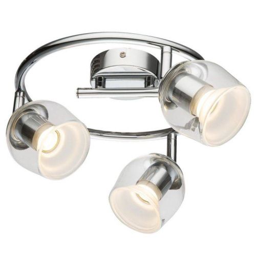 Спот светодиодный Arte Lamp Echeggio (Ецхеггио) A1558PL-3CC