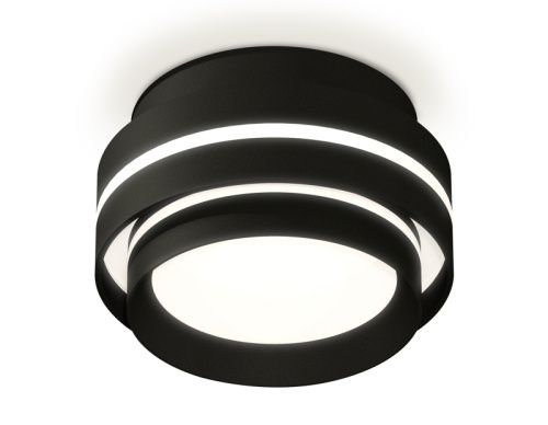 Светильник накладной Ambrella Light TECHNO SPOT (ТЕЦХНО СПОТ) XS8414004