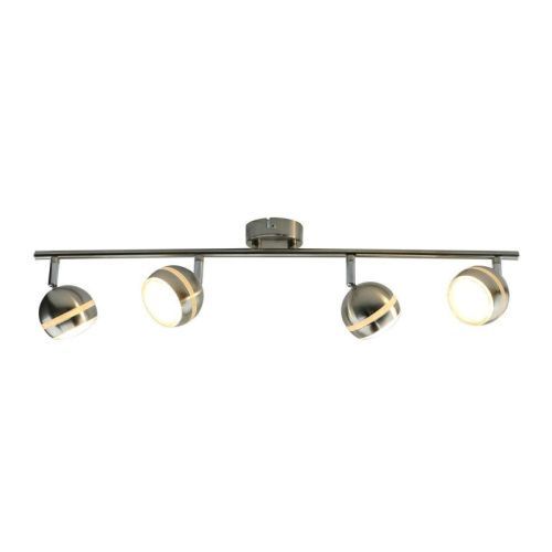 Спот светодиодный Arte Lamp Venerd (Венерд) A6009PL-4SS