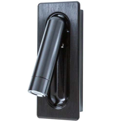 Спот светодиодный Arte Lamp ADHIL (АДХИЛ) A8236AP-1BK
