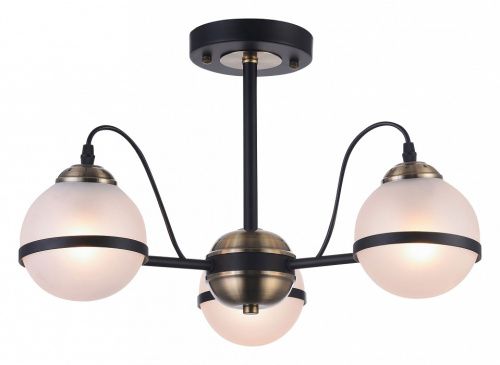 Светильник потолочный Velante 348-507-03