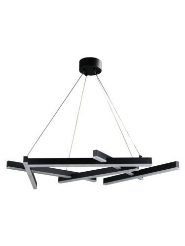 Люстра подвесная Zortes AVEN (АВЕН) ZRS.01243.02