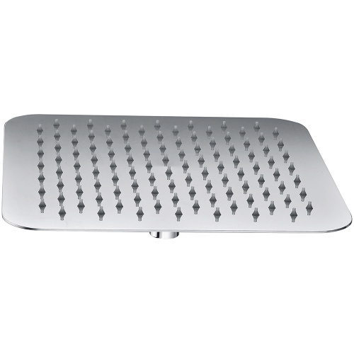 Верхний душ Clever SLIM INOX AIR 99692 хром