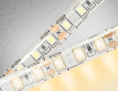 Светодиодная лента Ambrella Light LED Strip 12V (ЛЕД Стрип 12В) GS1201