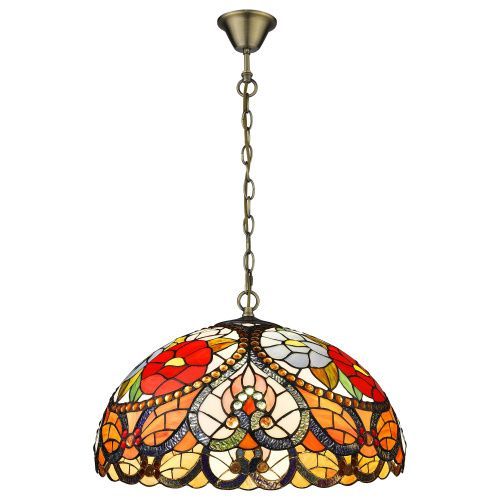 Светильник подвесной Velante 827-806-03