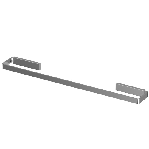 Полотенцедержатель Whitecross Cubo chrome CU2452CR