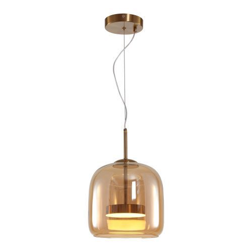 Светильник подвесной Arte Lamp Padova (Падова) A2404SP-23AM