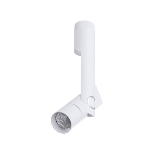 Спот светодиодный Arte Lamp Orion (Орион) A2514PL-1WH