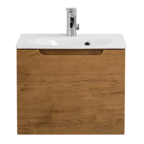 Тумба под раковину BelBagno Etna ETNA-600-1C-SO-RN-P 59,6x39,2x40
