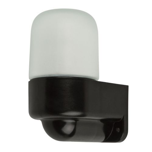 Светильник настенный Uniel UWL-K03R 60W/E27 IP65 BLACK