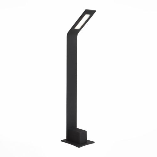 Уличный светодиодный светильник ST Luce Ansa (Анса) SL094.405.01
