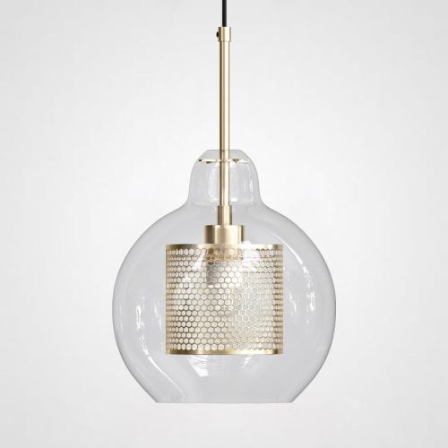Светильник подвесной ImperiumLoft Catch (Цатцх) 101418-26