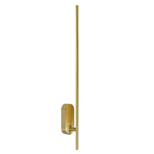 Светильник настенный Belfast Skipton (Скиптон) 2295-60 BR