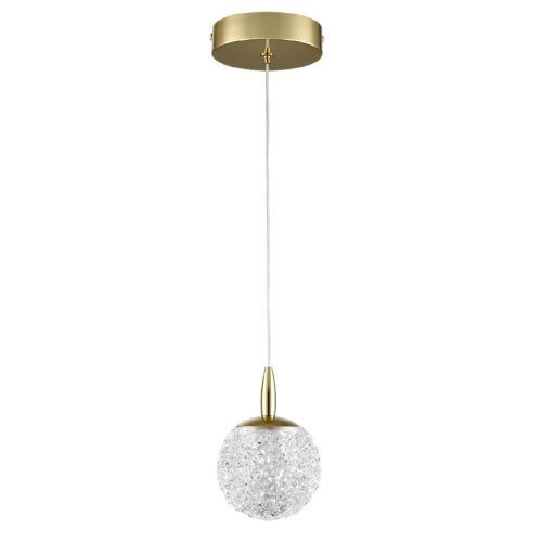Светильник подвесной Lumion Ledio (Ледио) 8080/1A