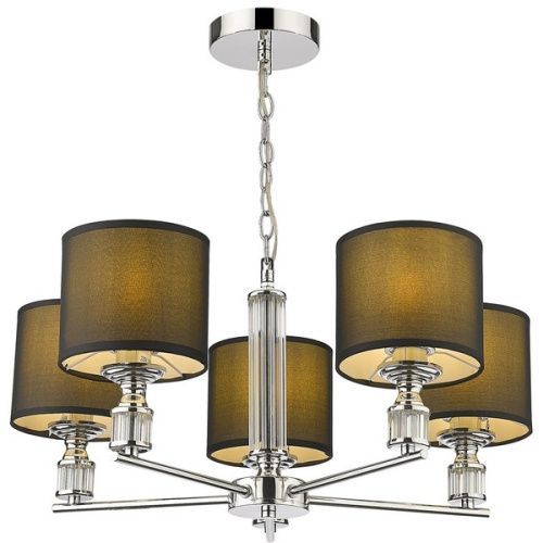 Светильник подвесной Velante 293-123-05