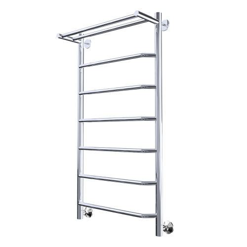 Полотенцесушитель Тругор Браво Браво1/нп10050П 53х100 водяной хром