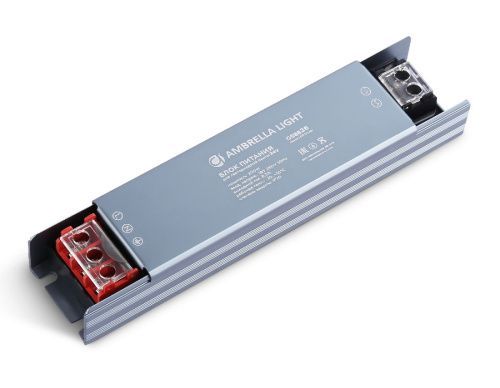 Блок питания Ambrella Light LED Driver 24V (ЛЕД Дривер 24В) GS8826