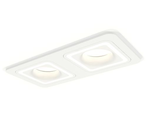 Светильник встраиваемый Ambrella Light Techno (Тецхно) XC7905011