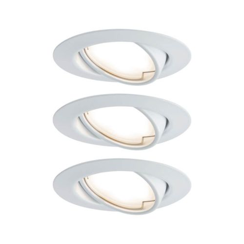 Светильник встраиваемый Paulmann Base LED (Басе ЛЕД) 93423